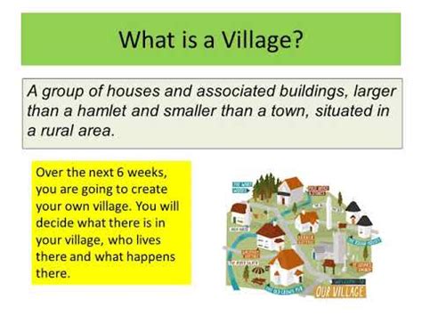 villagers meaning|village definition for kids.